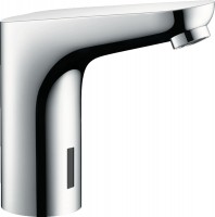 Купить змішувач Hansgrohe Focus 31172000: цена от 9583 грн.