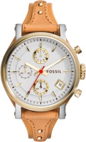 Купити наручний годинник FOSSIL ES3615  за ціною від 5490 грн.