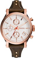 Купити наручний годинник FOSSIL ES3616  за ціною від 4390 грн.