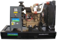Купить электрогенератор AKSA APD 275 C: цена от 2501070 грн.