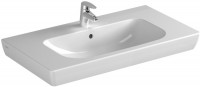 Купити умивальник Vitra S20 5523B003-0001 за ціною від 23765 грн.