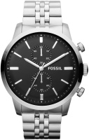 Купити наручний годинник FOSSIL FS4784  за ціною від 6690 грн.