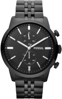 Купити наручний годинник FOSSIL FS4787  за ціною від 5180 грн.