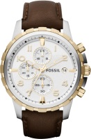 Купити наручний годинник FOSSIL FS4788  за ціною від 6190 грн.