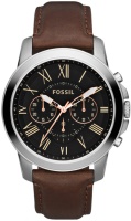Купити наручний годинник FOSSIL FS4813  за ціною від 5090 грн.