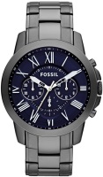 Купити наручний годинник FOSSIL FS4831  за ціною від 5590 грн.