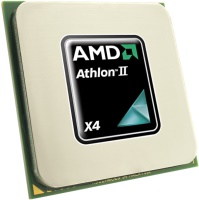 Купити процесор AMD Athlon X4 за ціною від 1306 грн.
