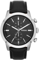 Купити наручний годинник FOSSIL FS4866  за ціною від 5690 грн.