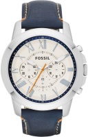 Купить наручные часы FOSSIL FS4925  по цене от 4990 грн.