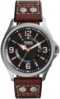 Купити наручний годинник FOSSIL FS4962  за ціною від 4190 грн.