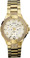Купити наручний годинник GUESS 16540L1  за ціною від 5690 грн.