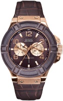 Купити наручний годинник GUESS W0040G3  за ціною від 6490 грн.