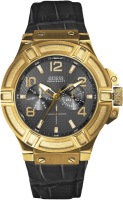 Купити наручний годинник GUESS W0040G4  за ціною від 7190 грн.