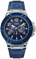 Купити наручний годинник GUESS W0040G7  за ціною від 6990 грн.