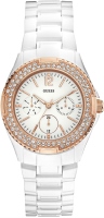 Купити наручний годинник GUESS W0062L6  за ціною від 6790 грн.
