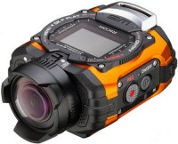 Купить action камера Ricoh WG-M1: цена от 11650 грн.