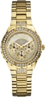 Купить наручные часы GUESS W0111L2  по цене от 6190 грн.