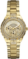 Купить наручные часы GUESS W0111L2  по цене от 9139 грн.