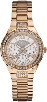 Купити наручний годинник GUESS W0111L3  за ціною від 6730 грн.