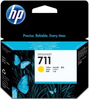 Купить картридж HP 711 CZ132A  по цене от 1693 грн.