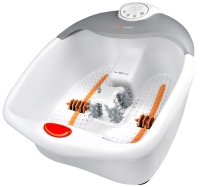 Купить масажна ванночка для ніг Medisana FS 885: цена от 4380 грн.