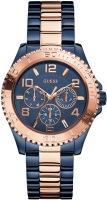 Купити наручний годинник GUESS W0231L6  за ціною від 6690 грн.