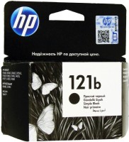 Купити картридж HP 121B CC636HE  за ціною від 1320 грн.