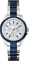 Купить наручные часы GUESS W0235L6  по цене от 6690 грн.