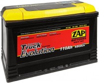 Купити автоакумулятор ZAP Truck Evolution (690 13) за ціною від 7294 грн.