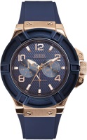 Купити наручний годинник GUESS W0247G3  за ціною від 6190 грн.
