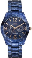Купити наручний годинник GUESS W0288L1  за ціною від 5690 грн.