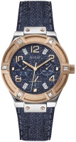 Купити наручний годинник GUESS W0289L1  за ціною від 8290 грн.
