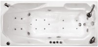 Купить ванна Triton Diana (170x75) по цене от 8800 грн.