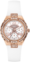 Купити наручний годинник GUESS W0300L2  за ціною від 5690 грн.