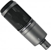 Купити мікрофон Audio-Technica AT2020 USB  за ціною від 5820 грн.