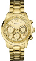 Купити наручний годинник GUESS W0330L1  за ціною від 6190 грн.