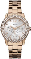 Купить наручний годинник GUESS W0335L3: цена от 11961 грн.