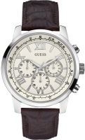 Купити наручний годинник GUESS W0380G2  за ціною від 6790 грн.