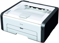 Купити принтер Ricoh Aficio SP 212W  за ціною від 2801 грн.