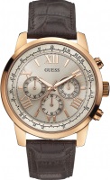 Купити наручний годинник GUESS W0380G4  за ціною від 5990 грн.