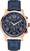 Купити наручний годинник GUESS W0380G5  за ціною від 5990 грн.