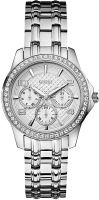 Купити наручний годинник GUESS W0403L1  за ціною від 6190 грн.