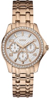 Купить наручные часы GUESS W0403L3  по цене от 7190 грн.