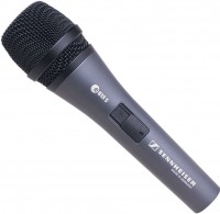 Купити мікрофон Sennheiser E 835-S  за ціною від 4249 грн.