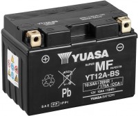 Купить автоаккумулятор GS Yuasa Maintenance Free (YTX9-BS) по цене от 2334 грн.