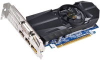 Купити відеокарта Gigabyte GeForce GTX 750 Ti GV-N75TOC-2GL  за ціною від 3339 грн.