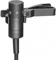 Купить микрофон Audio-Technica AT831R  по цене от 13413 грн.