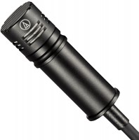 Купить мікрофон Audio-Technica ATM350: цена от 14300 грн.