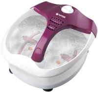 Купити масажна ванночка для ніг Vitek VT-1799  за ціною від 1198 грн.