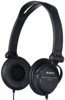 Купити навушники Sony MDR-V150  за ціною від 486 грн.
